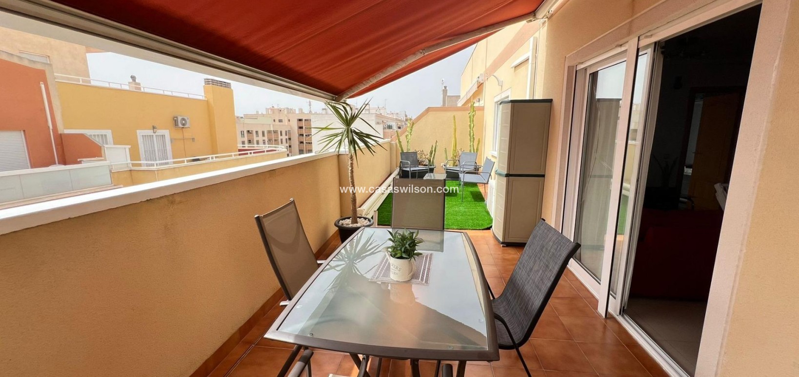 Sale - Apartment - Torrevieja - Centro
