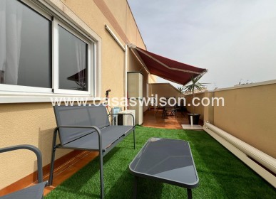 Sale - Apartment - Torrevieja - Centro