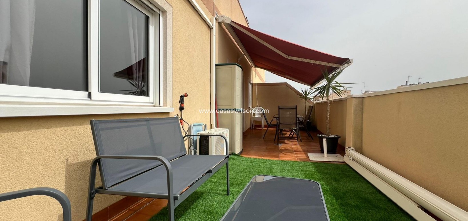 Sale - Apartment - Torrevieja - Centro