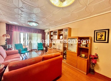 Sale - Apartment - Torrevieja - Centro
