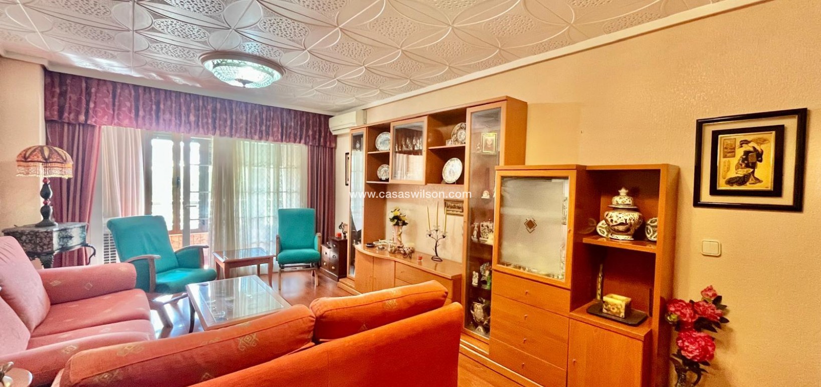 Sale - Apartment - Torrevieja - Centro