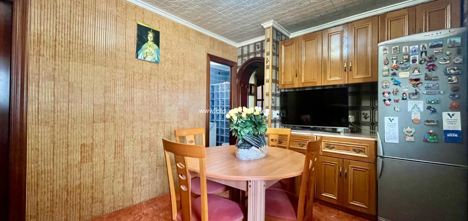 Sale - Apartment - Torrevieja - Centro