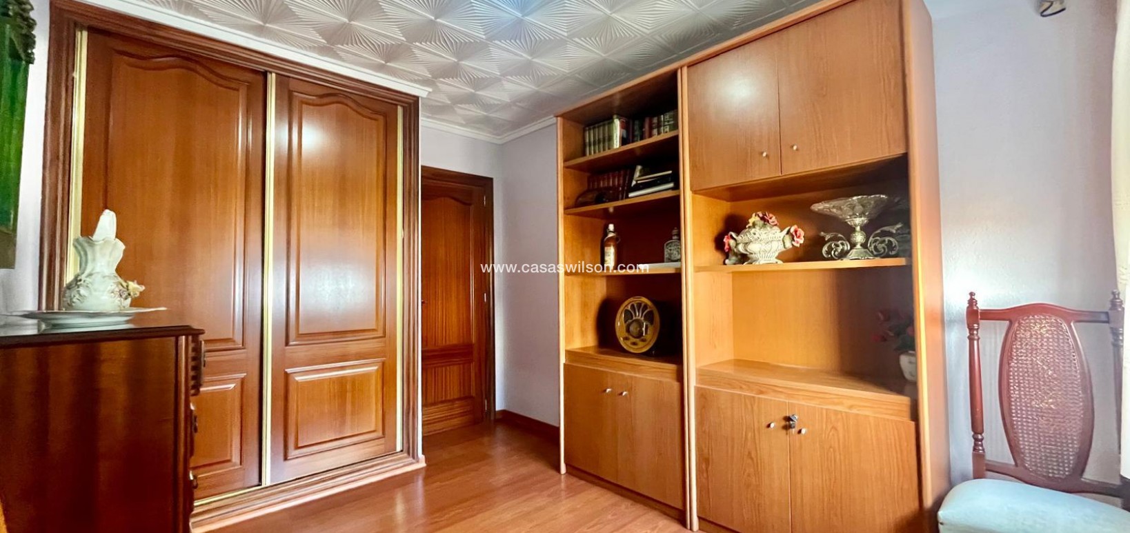 Sale - Apartment - Torrevieja - Centro