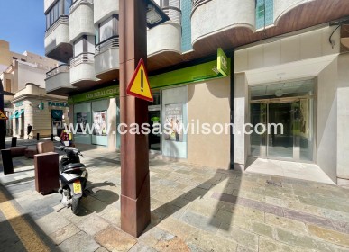 Sale - Apartment - Torrevieja - Centro