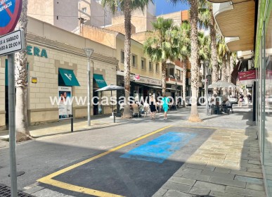 Sale - Apartment - Torrevieja - Centro