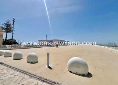 Sale - Apartment - Torrevieja - Centro