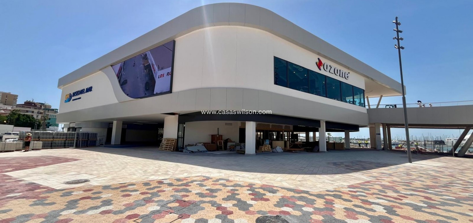 Sale - Apartment - Torrevieja - Centro