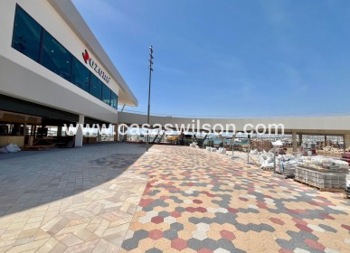 Sale - Apartment - Torrevieja - Centro