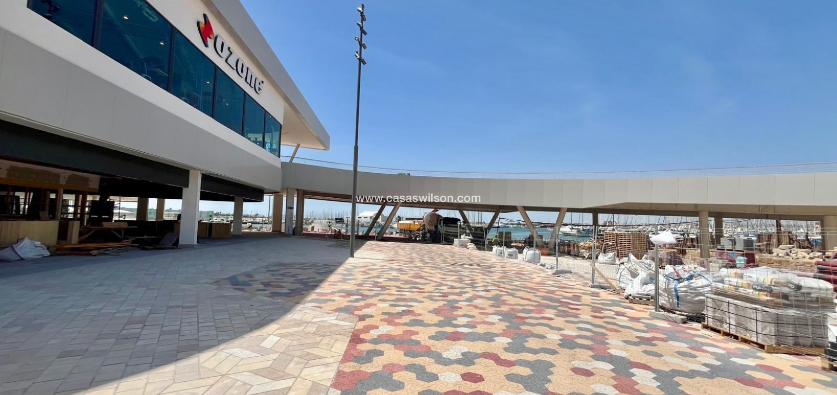 Sale - Apartment - Torrevieja - Centro