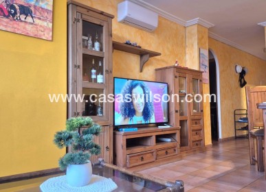 Venta - Apartamento - Torrevieja - Acequion