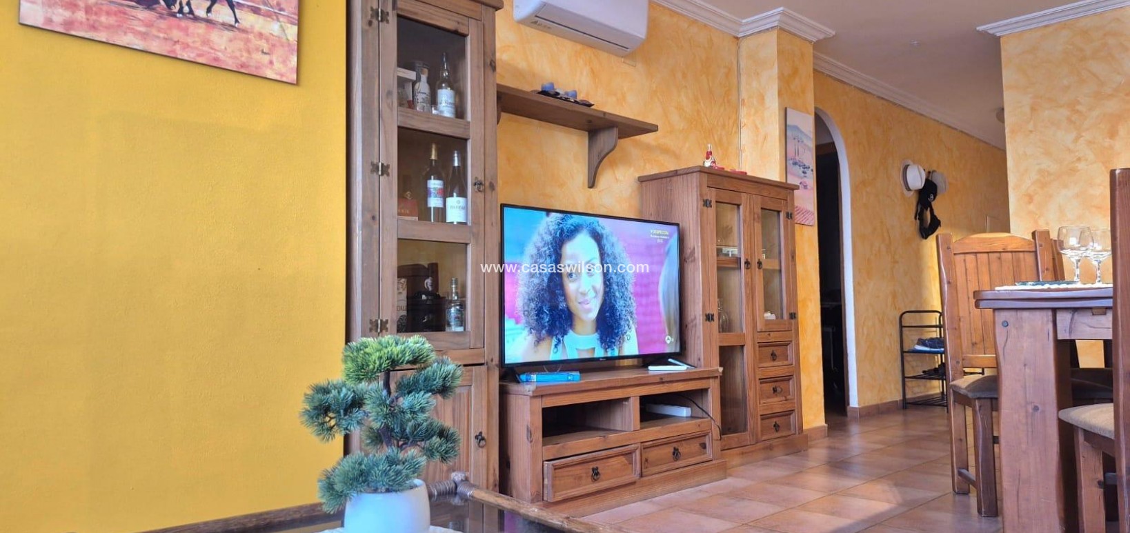 Venta - Apartamento - Torrevieja - Acequion