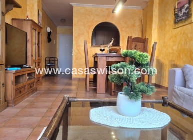 Venta - Apartamento - Torrevieja - Acequion