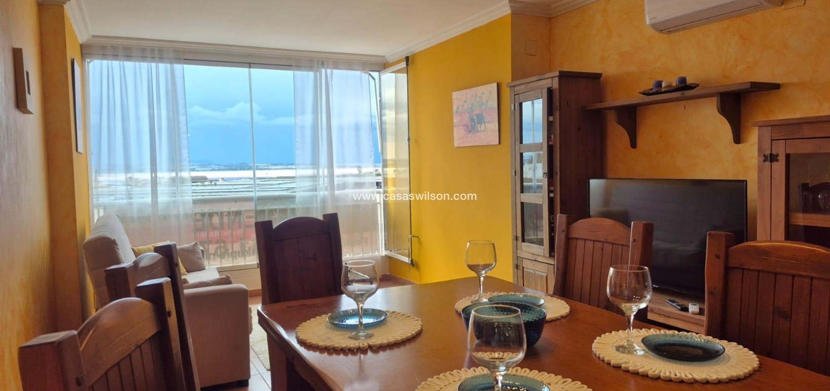 Venta - Apartamento - Torrevieja - Acequion