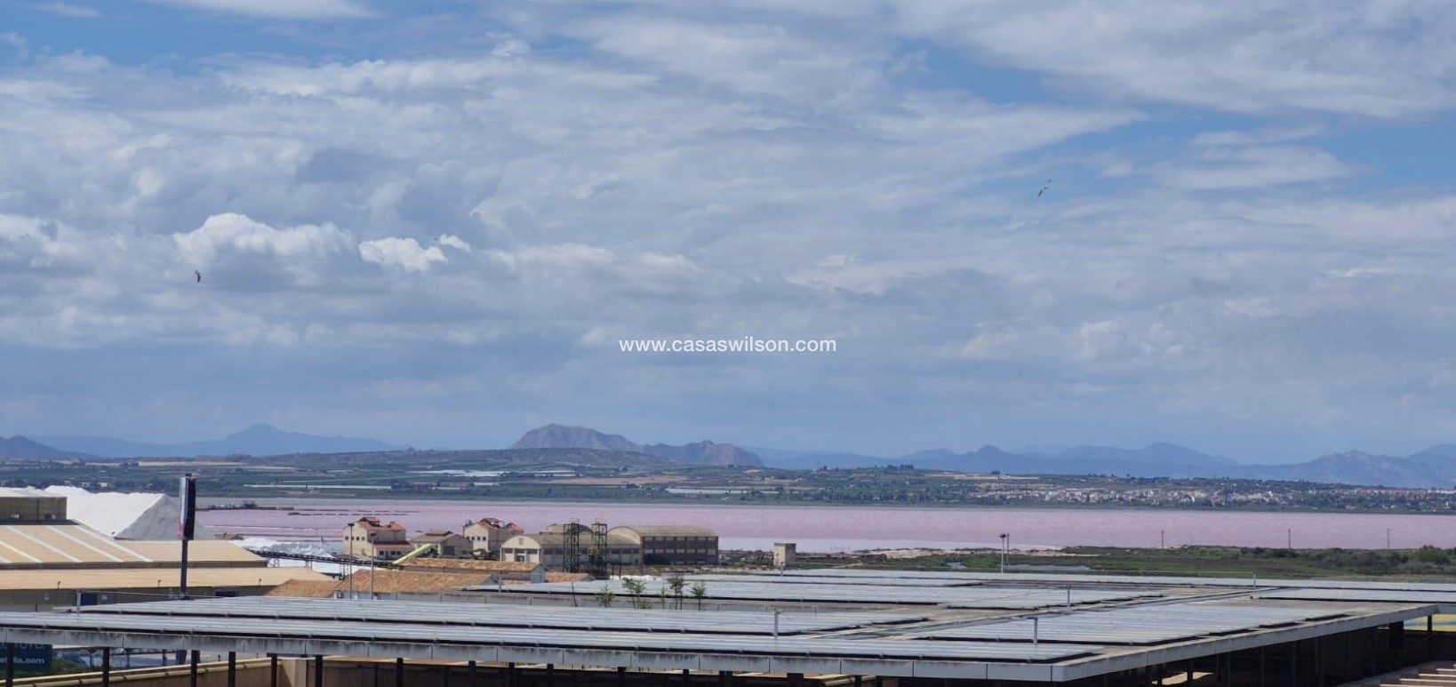 Venta - Apartamento - Torrevieja - Acequion