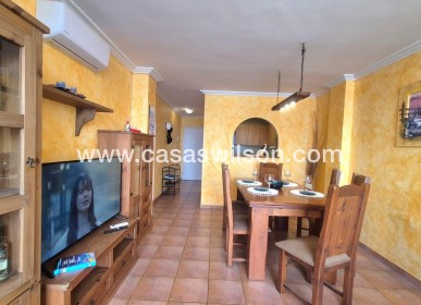 Venta - Apartamento - Torrevieja - Acequion