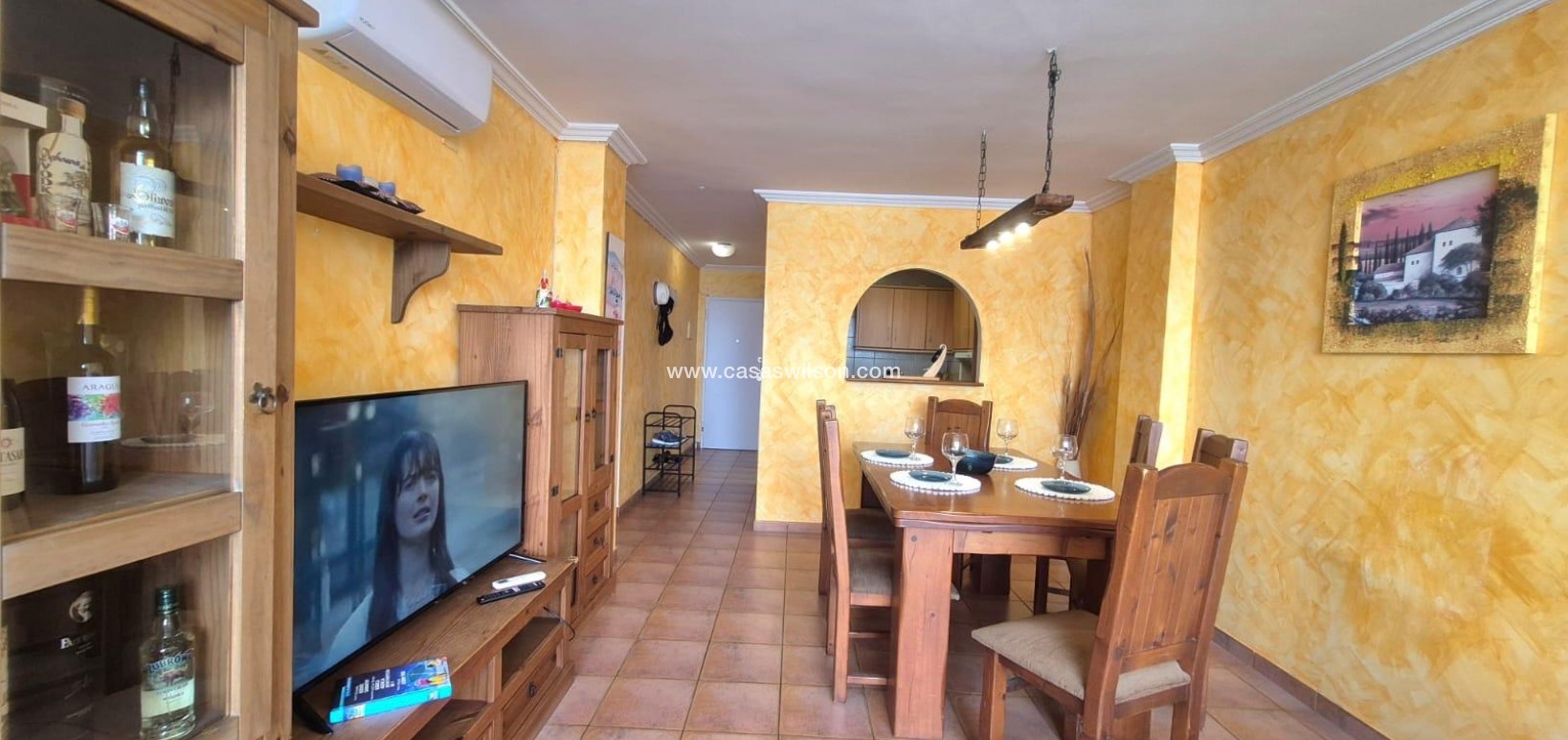 Venta - Apartamento - Torrevieja - Acequion