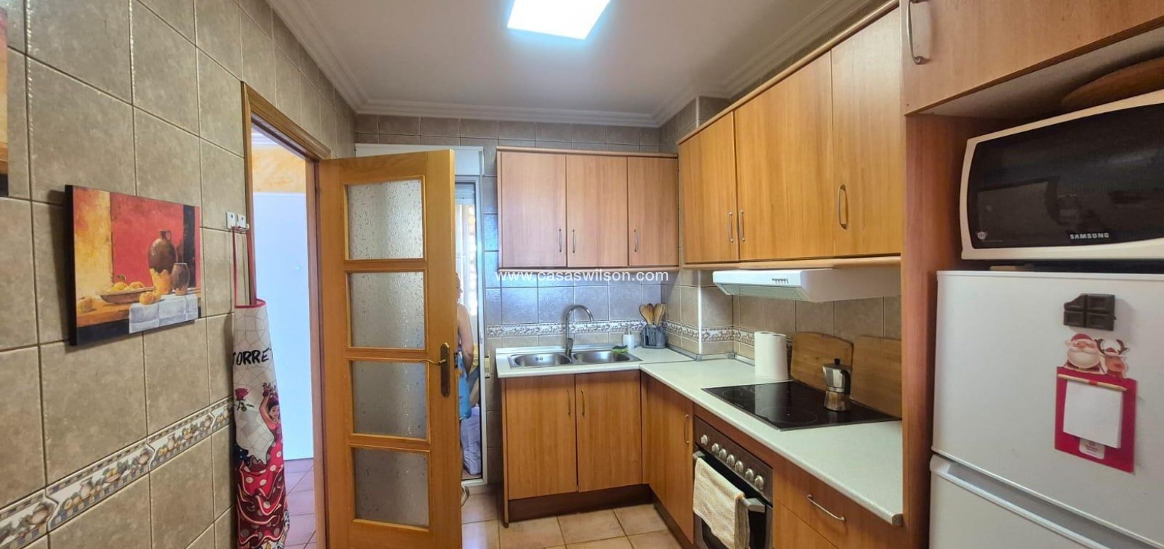 Venta - Apartamento - Torrevieja - Acequion