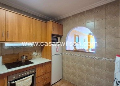 Venta - Apartamento - Torrevieja - Acequion