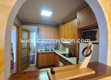 Venta - Apartamento - Torrevieja - Acequion