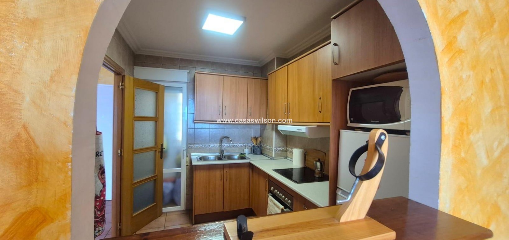 Venta - Apartamento - Torrevieja - Acequion
