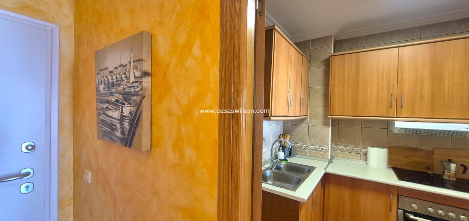 Venta - Apartamento - Torrevieja - Acequion