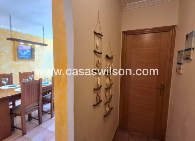 Venta - Apartamento - Torrevieja - Acequion
