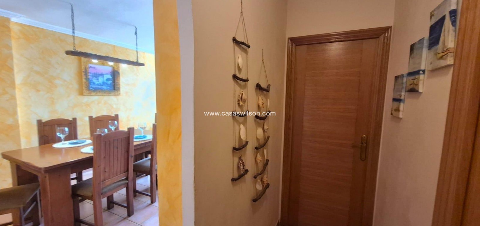 Venta - Apartamento - Torrevieja - Acequion
