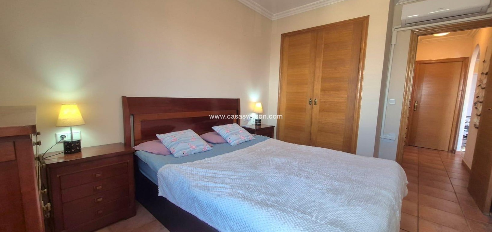 Venta - Apartamento - Torrevieja - Acequion