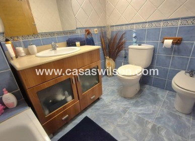 Venta - Apartamento - Torrevieja - Acequion