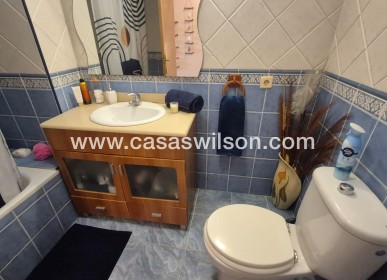 Venta - Apartamento - Torrevieja - Acequion