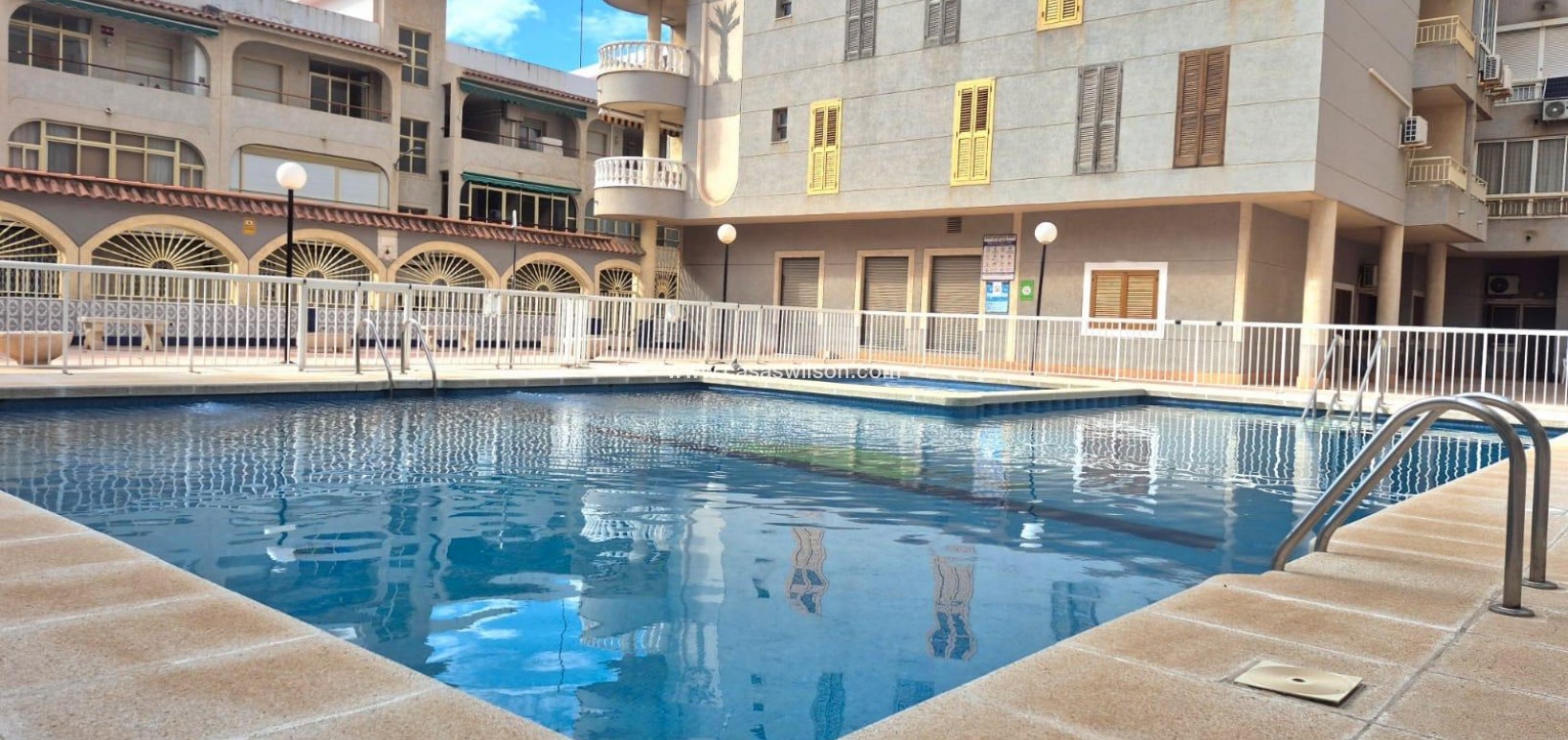 Venta - Apartamento - Torrevieja - Acequion