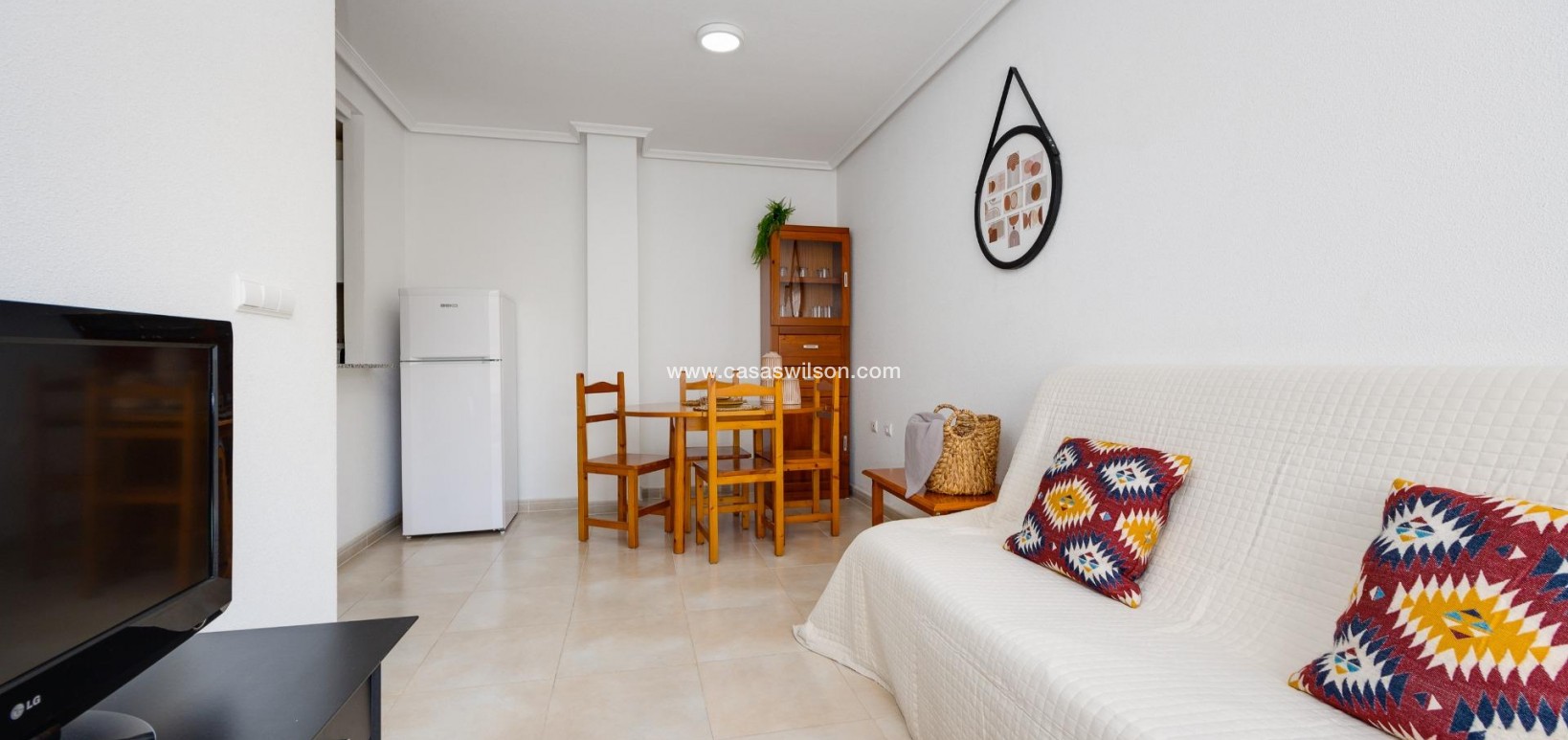 Venta - Apartamento - Torrevieja - Centro