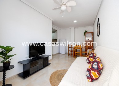 Venta - Apartamento - Torrevieja - Centro