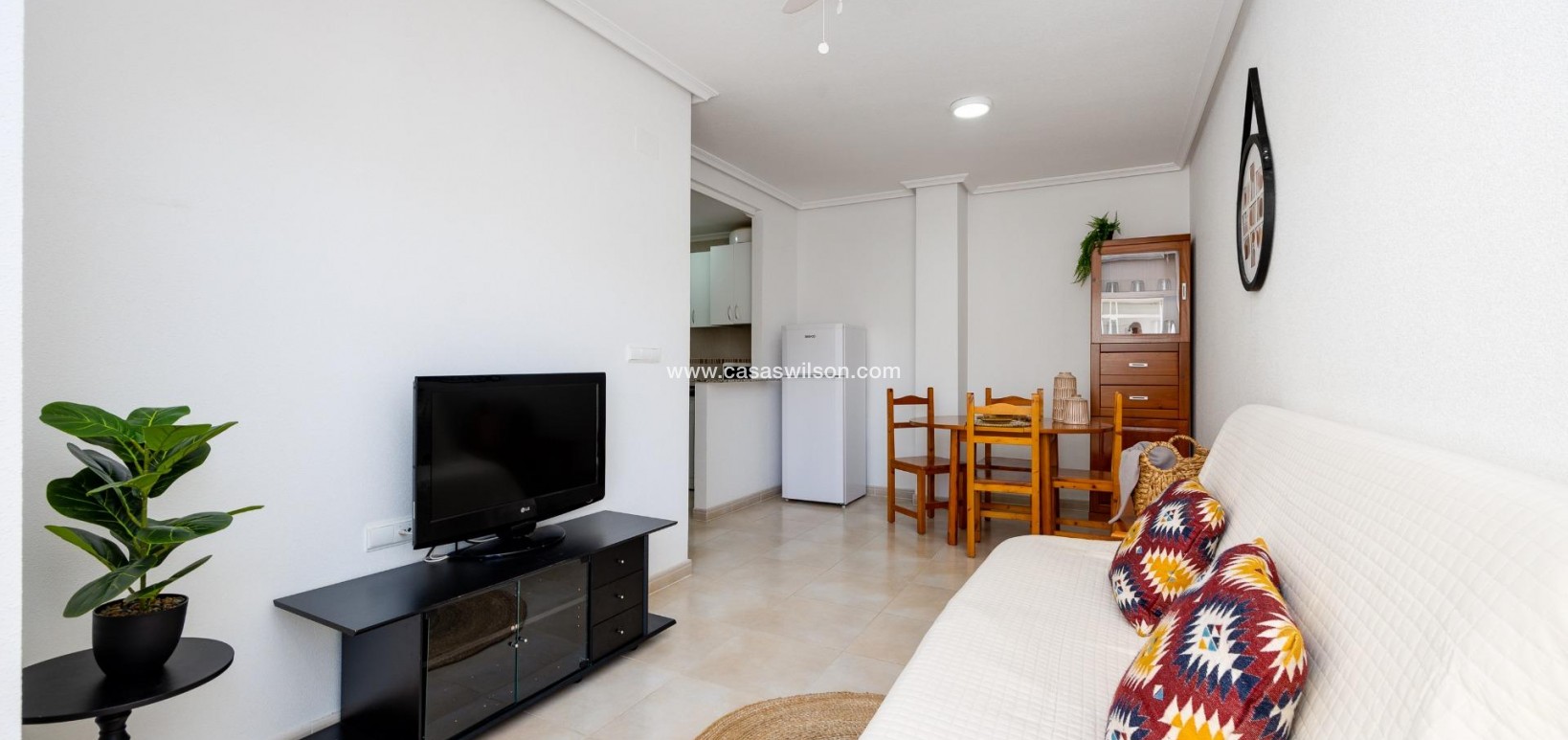 Venta - Apartamento - Torrevieja - Centro