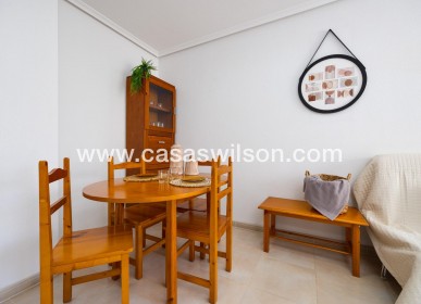 Venta - Apartamento - Torrevieja - Centro