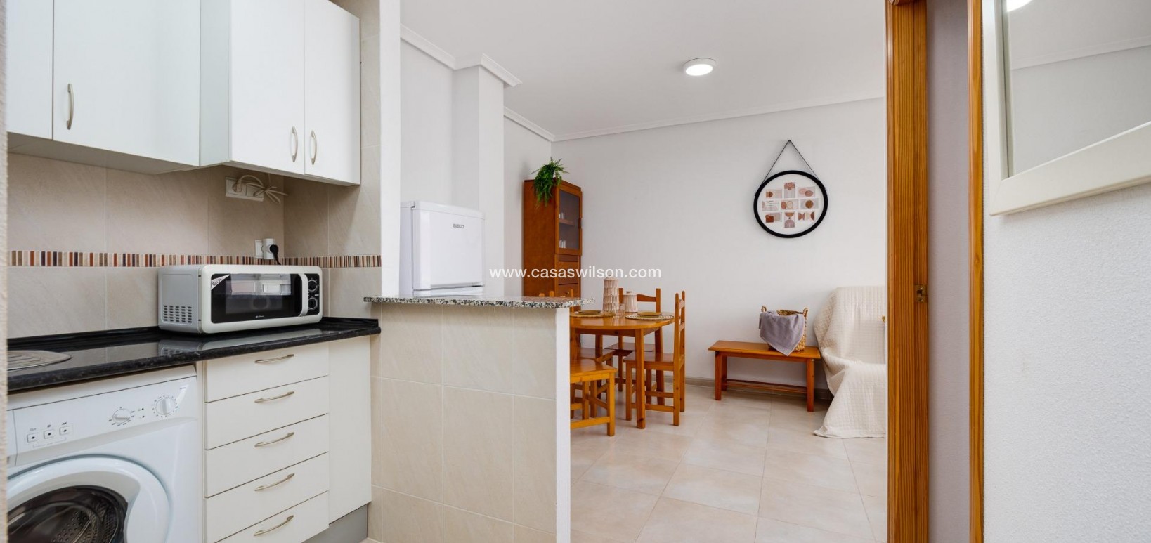 Venta - Apartamento - Torrevieja - Centro