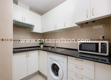 Venta - Apartamento - Torrevieja - Centro