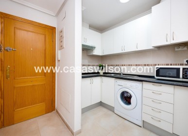 Venta - Apartamento - Torrevieja - Centro
