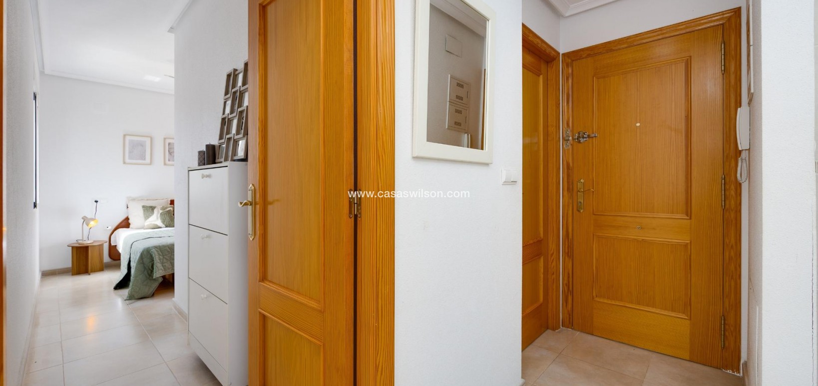 Venta - Apartamento - Torrevieja - Centro