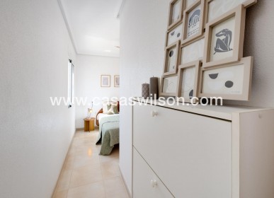 Venta - Apartamento - Torrevieja - Centro