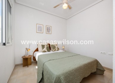 Venta - Apartamento - Torrevieja - Centro