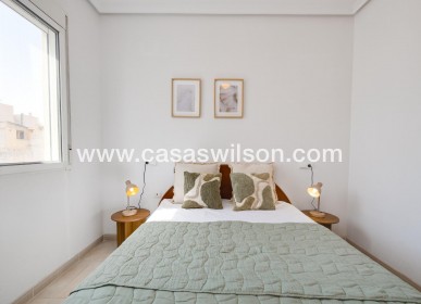 Venta - Apartamento - Torrevieja - Centro