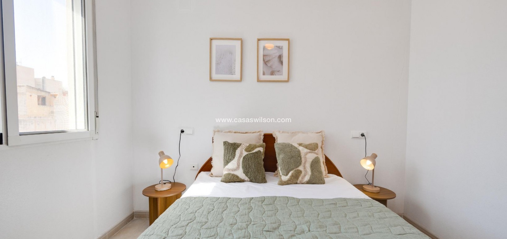 Venta - Apartamento - Torrevieja - Centro
