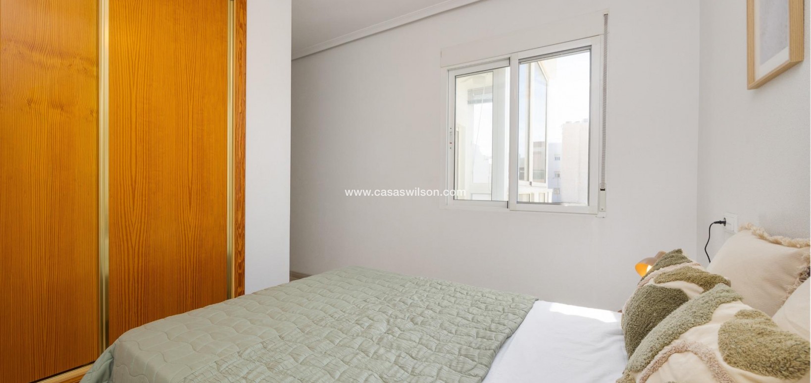 Venta - Apartamento - Torrevieja - Centro