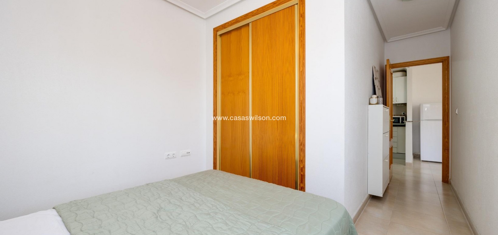 Venta - Apartamento - Torrevieja - Centro