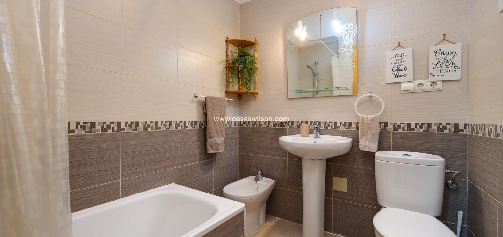 Venta - Apartamento - Torrevieja - Centro
