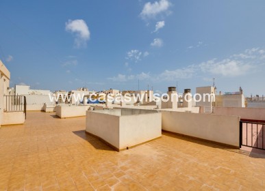 Venta - Apartamento - Torrevieja - Centro
