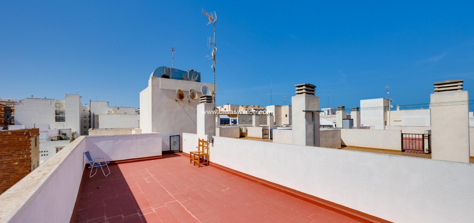 Venta - Apartamento - Torrevieja - Centro