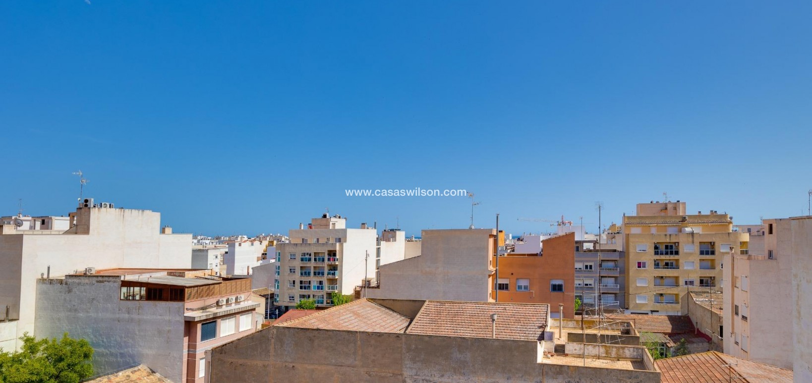 Venta - Apartamento - Torrevieja - Centro
