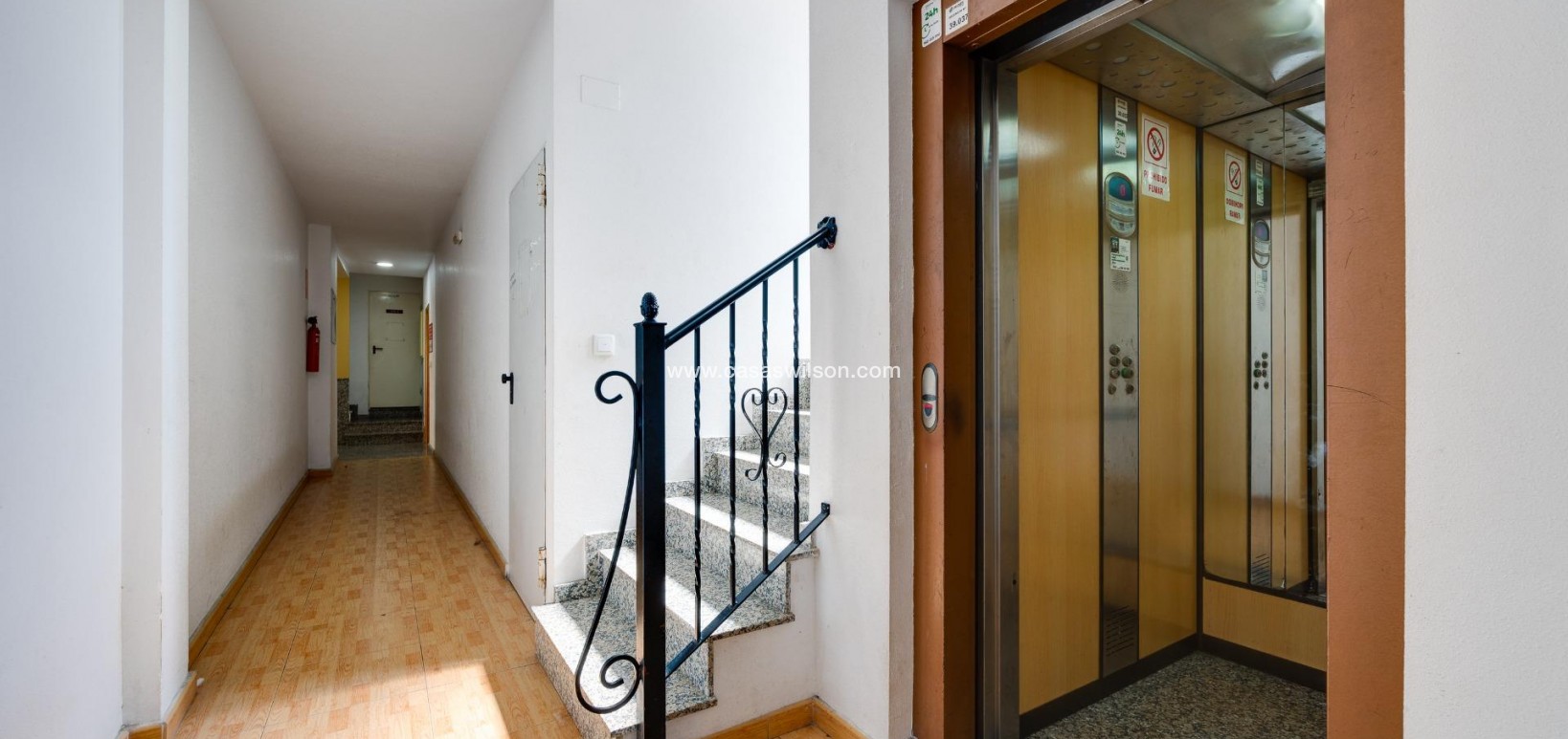 Venta - Apartamento - Torrevieja - Centro